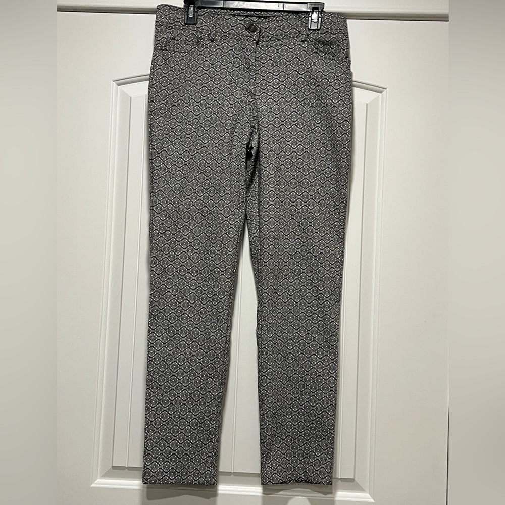 Jules & Leopold Pants Size 12